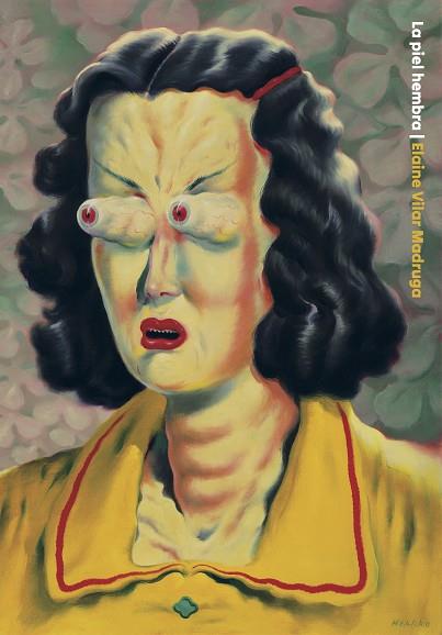 LA PIEL HEMBRA | 9788418690594 | VILAR MADRUGA, ELAINE | Llibres Parcir | Llibreria Parcir | Llibreria online de Manresa | Comprar llibres en català i castellà online