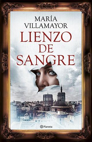 LIENZO DE SANGRE | 9788408286233 | VILLAMAYOR, MARÍA | Llibres Parcir | Librería Parcir | Librería online de Manresa | Comprar libros en catalán y castellano online