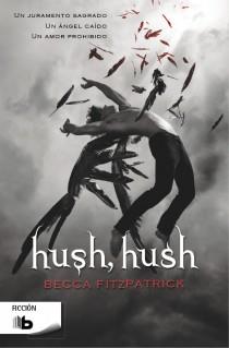 HUSH HUSH SAGA HUSH HUSH 1 | 9788498729320 | FITZPATRICK, BECCA | Llibres Parcir | Librería Parcir | Librería online de Manresa | Comprar libros en catalán y castellano online
