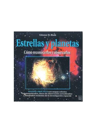 ESTRELLAS Y PLANETAS | 9788428211642 | ROTH | Llibres Parcir | Llibreria Parcir | Llibreria online de Manresa | Comprar llibres en català i castellà online