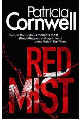 RED MIST | 9780751543971 | CORNWELL P | Llibres Parcir | Llibreria Parcir | Llibreria online de Manresa | Comprar llibres en català i castellà online