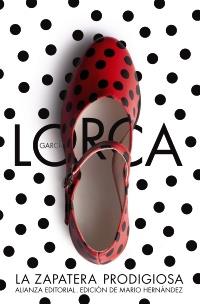 La zapatera prodigiosa | 9788420671796 | García Lorca, Federico | Llibres Parcir | Llibreria Parcir | Llibreria online de Manresa | Comprar llibres en català i castellà online