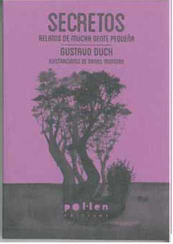 SECRETOS | 9788486469870 | DUCH GUSTAVO | Llibres Parcir | Librería Parcir | Librería online de Manresa | Comprar libros en catalán y castellano online