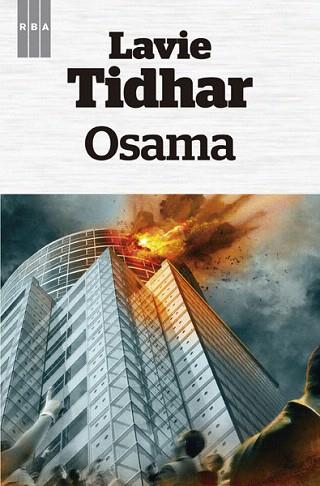 OSAMA | 9788490065136 | TIDHAR , LAVIE | Llibres Parcir | Librería Parcir | Librería online de Manresa | Comprar libros en catalán y castellano online
