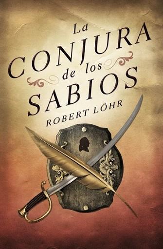 CONJURA DE LOS SABIOS tela | 9788425343889 | LOHR ROBERT | Llibres Parcir | Librería Parcir | Librería online de Manresa | Comprar libros en catalán y castellano online