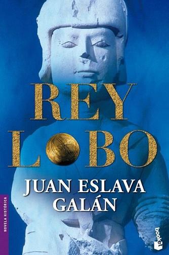 EL REY LOBO | 9788408101321 | ESLAVA GALAN JUAN | Llibres Parcir | Librería Parcir | Librería online de Manresa | Comprar libros en catalán y castellano online