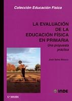 EVALUACION EDUCACION FISICA EN PRIMARIA PROPUESTA PRAC | 9788487330735 | J,SALES BLASCO | Llibres Parcir | Librería Parcir | Librería online de Manresa | Comprar libros en catalán y castellano online