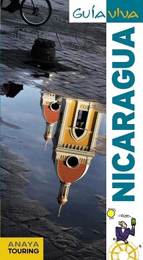 GUIA VIVA NICARAGUA | 9788499351247 | Sánchez, Francisco/De Puy Fuentes, Edgar | Llibres Parcir | Llibreria Parcir | Llibreria online de Manresa | Comprar llibres en català i castellà online