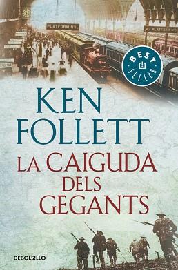 LA CAIGUDA DELS GEGANTS (THE CENTURY 1) | 9788466342278 | KEN FOLLETT | Llibres Parcir | Llibreria Parcir | Llibreria online de Manresa | Comprar llibres en català i castellà online