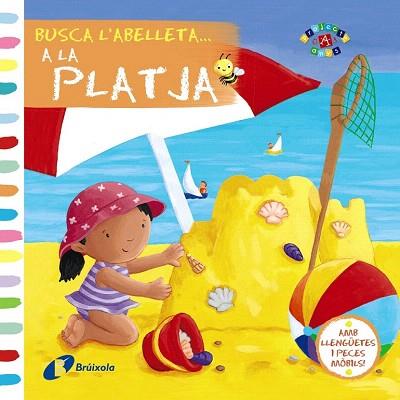 BUSCA L ' ABELLETA... A LA PLATJA | 9788499065632 | MACMILLAN PUBLISHERS | Llibres Parcir | Llibreria Parcir | Llibreria online de Manresa | Comprar llibres en català i castellà online