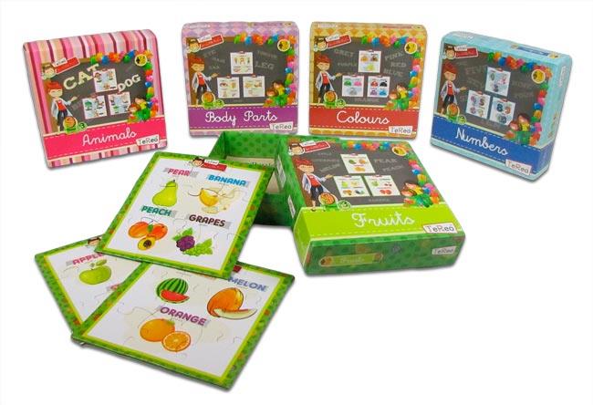 TEREO FOR LITTLE KIDS : FRUITS (PUZZLE:VOCABULARIO INGLES + FONETICA) | 8437014038064 | Llibres Parcir | Llibreria Parcir | Llibreria online de Manresa | Comprar llibres en català i castellà online