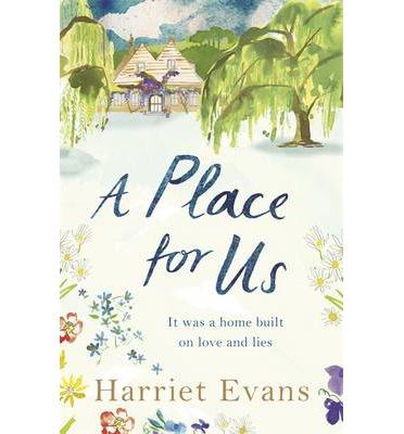 A PLACE FOR US | 9781472221261 | EVANS HARRIET | Llibres Parcir | Llibreria Parcir | Llibreria online de Manresa | Comprar llibres en català i castellà online