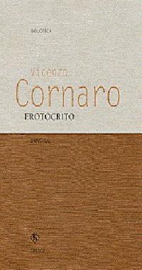 EROTOCRITO | 9788424927110 | CORNARO VINCENZO | Llibres Parcir | Librería Parcir | Librería online de Manresa | Comprar libros en catalán y castellano online