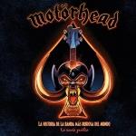 MOTORHEAD | 9788418703362 | DAVID CALCANO/MARK IRWIN | Llibres Parcir | Librería Parcir | Librería online de Manresa | Comprar libros en catalán y castellano online