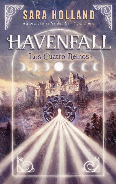 HAVENFALL | 9788417854058 | HOLLAND, SARA | Llibres Parcir | Librería Parcir | Librería online de Manresa | Comprar libros en catalán y castellano online