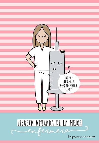 PACK ENFERMERA EN APUROS | 9788408163077 | ANA POLEGRE | Llibres Parcir | Llibreria Parcir | Llibreria online de Manresa | Comprar llibres en català i castellà online