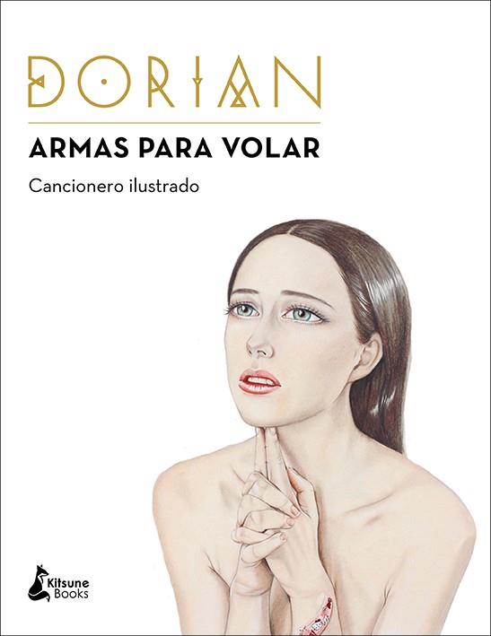 ARMAS PARA VOLAR | 9788416788156 | DORIAN | Llibres Parcir | Librería Parcir | Librería online de Manresa | Comprar libros en catalán y castellano online