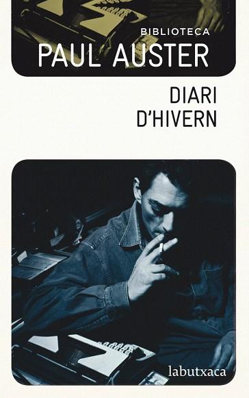 Diari d'hivern | 9788499306261 | Paul Auster | Llibres Parcir | Librería Parcir | Librería online de Manresa | Comprar libros en catalán y castellano online