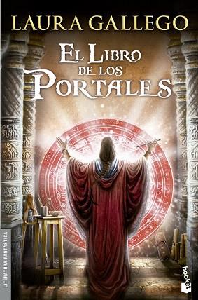 EL LIBRO DE LOS PORTALES | 9788445002285 | LAURA GALLEGO | Llibres Parcir | Llibreria Parcir | Llibreria online de Manresa | Comprar llibres en català i castellà online