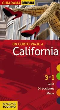 GUIARAMA COMPACT CALIFORNIA | 9788497768078 | Llibres Parcir | Llibreria Parcir | Llibreria online de Manresa | Comprar llibres en català i castellà online