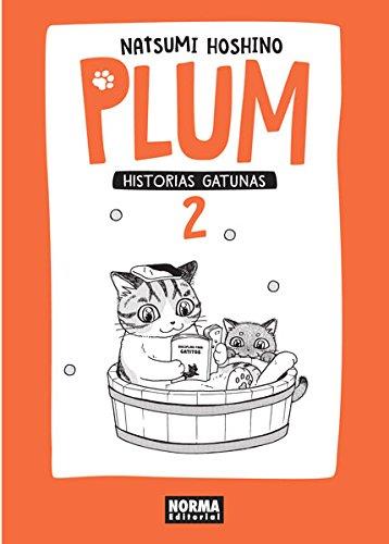 PLUM 2 | 9788467919097 | NATSUMI HOSHINO | Llibres Parcir | Llibreria Parcir | Llibreria online de Manresa | Comprar llibres en català i castellà online