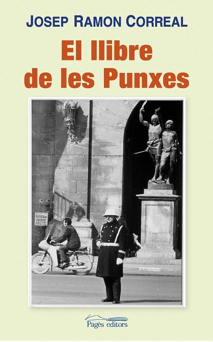EL LLIBRE DE LES PUNXES | 9788497797542 | CORREAL MÒDOL, JOSEP RAMON | Llibres Parcir | Llibreria Parcir | Llibreria online de Manresa | Comprar llibres en català i castellà online