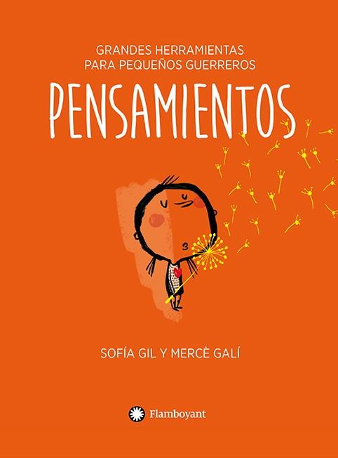 PENSAMIENTOS (TAPA BLANDA) | 9788417749514 | GIL, SOFÍA | Llibres Parcir | Llibreria Parcir | Llibreria online de Manresa | Comprar llibres en català i castellà online