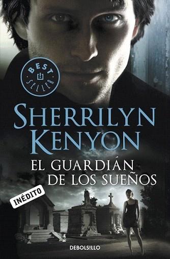 El guardián de los sueños (Cazadores Oscuros 17) | 9788499897196 | KENYON,SHERRILYN | Llibres Parcir | Llibreria Parcir | Llibreria online de Manresa | Comprar llibres en català i castellà online