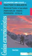 EXCURSIONS AMB ESQUIS PEL PARC POSETS MALADETA | 9788483211076 | MANEL BROCH | Llibres Parcir | Librería Parcir | Librería online de Manresa | Comprar libros en catalán y castellano online