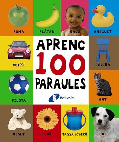 APRENC 100 PARAULES | 9788499067445 | VARIOS | Llibres Parcir | Llibreria Parcir | Llibreria online de Manresa | Comprar llibres en català i castellà online