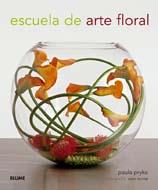 ESCUELA ARTE FLORAL | 9788480769167 | PRYKE PAULA | Llibres Parcir | Librería Parcir | Librería online de Manresa | Comprar libros en catalán y castellano online