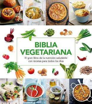 BIBLIA VEGETARIANA | 9788416267231 | VARIOS AUTORES | Llibres Parcir | Librería Parcir | Librería online de Manresa | Comprar libros en catalán y castellano online