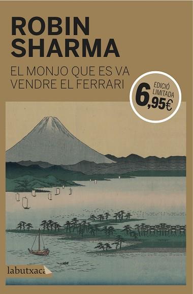 EL MONJO QUE ES VA VENDRE EL FERRARI | 9788416334797 | ROBIN SHARMA | Llibres Parcir | Llibreria Parcir | Llibreria online de Manresa | Comprar llibres en català i castellà online