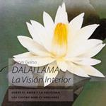 DALAI LAMA LA VISION INTERIOR | 9788475562308 | GYATSO TENZYN | Llibres Parcir | Librería Parcir | Librería online de Manresa | Comprar libros en catalán y castellano online