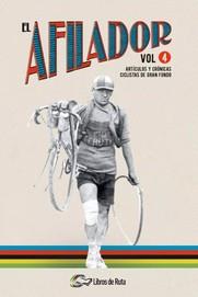 EL AFILADOR VOL. 4 | 9788412018844 | DE LA CRUZ MORENO, JUANFRAN / REYES FERNÁNDEZ, FRANCISCO JOSÉ / PEREZ MARTINEZ, RAUL / PEREDA HERRER | Llibres Parcir | Llibreria Parcir | Llibreria online de Manresa | Comprar llibres en català i castellà online