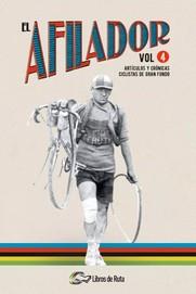 EL AFILADOR VOL. 4 | 9788412018844 | DE LA CRUZ MORENO, JUANFRAN / REYES FERNÁNDEZ, FRANCISCO JOSÉ / PEREZ MARTINEZ, RAUL / PEREDA HERRER | Llibres Parcir | Llibreria Parcir | Llibreria online de Manresa | Comprar llibres en català i castellà online