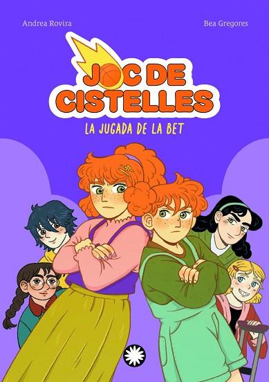LA JUGADA DE LA BET | 9791387614379 | ROVIRA, ANDREA | Llibres Parcir | Llibreria Parcir | Llibreria online de Manresa | Comprar llibres en català i castellà online