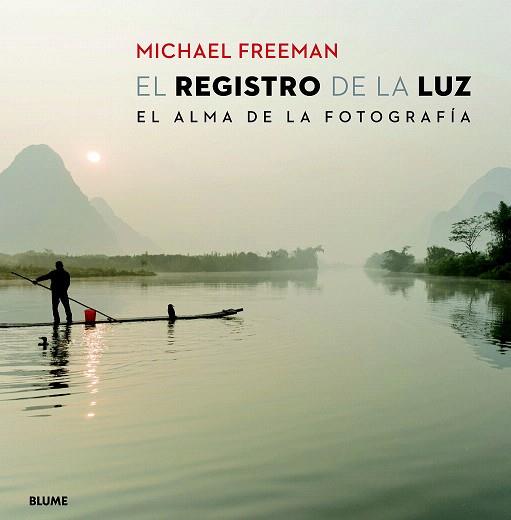 REGISTRO DE LA LUZ | 9788415317920 | FREEMAN, MICHAEL | Llibres Parcir | Llibreria Parcir | Llibreria online de Manresa | Comprar llibres en català i castellà online
