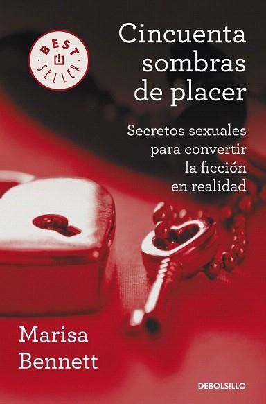 CINCUENTA SOMBRAS DE PLACER | 9788490324561 | BENNETT,MARISA | Llibres Parcir | Llibreria Parcir | Llibreria online de Manresa | Comprar llibres en català i castellà online