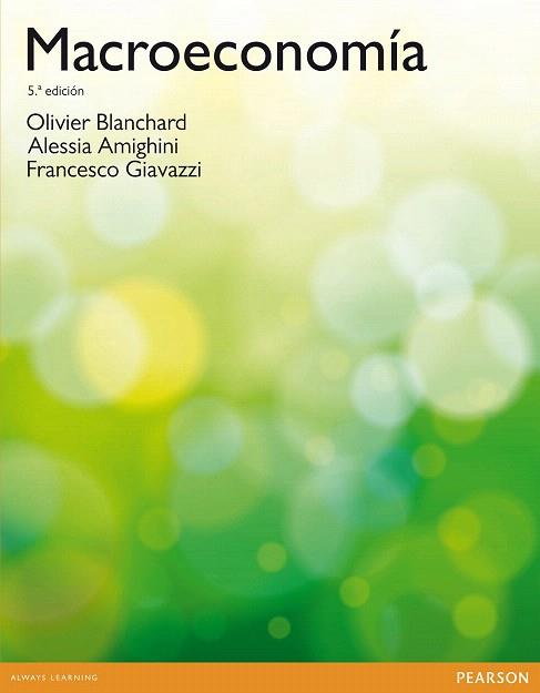 MACROECONOMÍA | 9788483227886 | BLANCHARD, OLIVIER | Llibres Parcir | Llibreria Parcir | Llibreria online de Manresa | Comprar llibres en català i castellà online