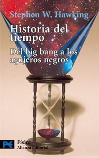 HISTORIA DEL TIEMPO | 9788420639710 | HAWKING | Llibres Parcir | Librería Parcir | Librería online de Manresa | Comprar libros en catalán y castellano online