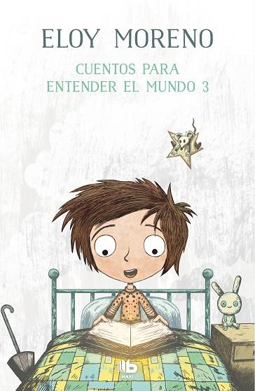 CUENTOS PARA ENTENDER EL MUNDO 3 | 9788413141534 | MORENO, ELOY | Llibres Parcir | Llibreria Parcir | Llibreria online de Manresa | Comprar llibres en català i castellà online