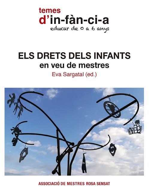 ELS DRETS DELS INFANTS EN VEU DE MESTRES | 9788412789461 | , AA.VV. | Llibres Parcir | Llibreria Parcir | Llibreria online de Manresa | Comprar llibres en català i castellà online