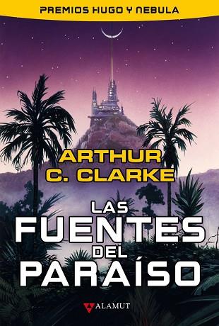 LAS FUENTES DEL PARAÍSO | 9788498890471 | CLARKE, ARTHUR C. | Llibres Parcir | Llibreria Parcir | Llibreria online de Manresa | Comprar llibres en català i castellà online