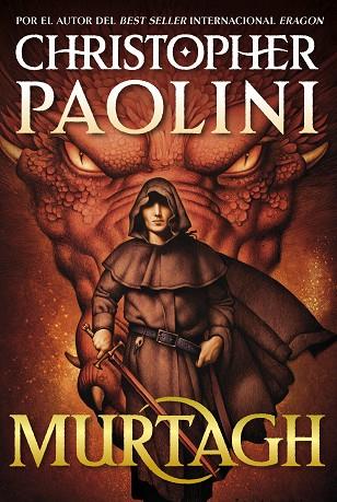 MURTAGH (CICLO EL LEGADO 5) | 9788419743282 | PAOLINI, CHRISTOPHER | Llibres Parcir | Llibreria Parcir | Llibreria online de Manresa | Comprar llibres en català i castellà online
