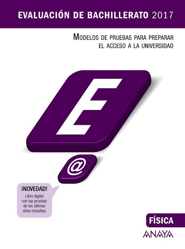 FÍSICA. | 9788469834329 | GARCÍA ÁLVAREZ, M.ª LUZ/PLATERO MUÑOZ, M.ª PAZ | Llibres Parcir | Librería Parcir | Librería online de Manresa | Comprar libros en catalán y castellano online