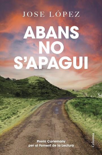 ABANS NO S'APAGUI | 9788466433778 | LÓPEZ, JOSE | Llibres Parcir | Llibreria Parcir | Llibreria online de Manresa | Comprar llibres en català i castellà online