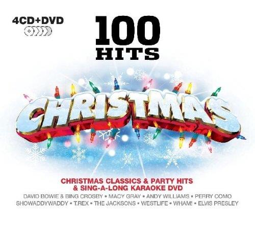 100 HITS CHRISTMAS CD | 6543787128214 | Llibres Parcir | Librería Parcir | Librería online de Manresa | Comprar libros en catalán y castellano online
