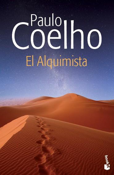 EL ALQUIMISTA. BOOKET | 9788408130451 | PAULO COELHO | Llibres Parcir | Llibreria Parcir | Llibreria online de Manresa | Comprar llibres en català i castellà online