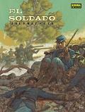EL SOLDADO (COMIC) | 9788467922585 | JOUVRAY, ANNE-CLAIRE/EFA | Llibres Parcir | Llibreria Parcir | Llibreria online de Manresa | Comprar llibres en català i castellà online